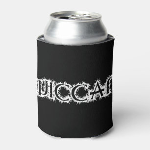 Wiccan Blikjeskoeler