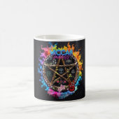 Wiccan Goddess Mug (Centre)