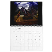 Wiccan Moonsong 2014 Agenda Kalender (Jan 2026)