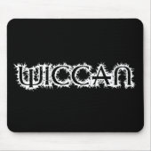 Wiccan Muismat (Voorkant)