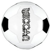 Wiccan Voetbal (Gedraaid)