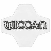 Wiccan Voetbal (Enkel)
