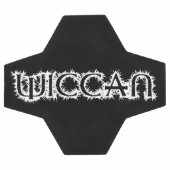 Wiccan Voetbal (Enkel)