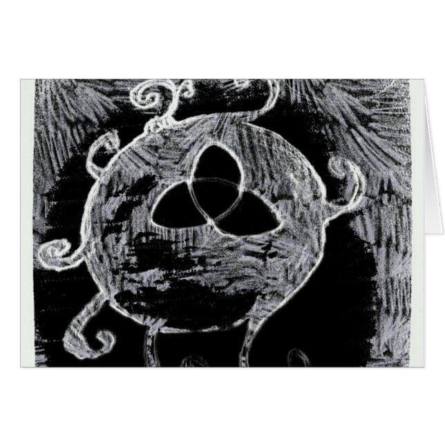 wiccan yaei cults yaie witchcraft (Voorkant Horizontaal)