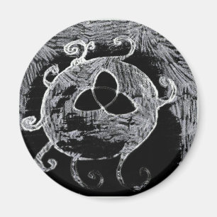 wiccan yaei cults yaie witchcraft magneet