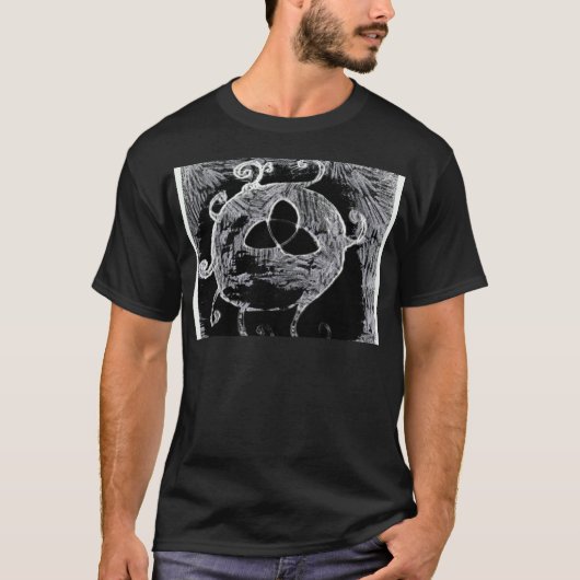 wiccan yaei cults yaie witchcraft t-shirt (Voorkant)