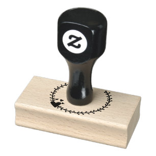 wichelaarster rubberstempel