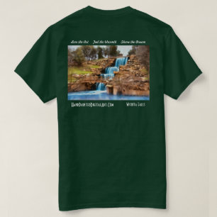 wichita-Herfsten T-shirt
