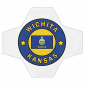 Wichita Kansas (Plat)