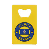 Wichita Kansas (Devant)