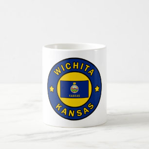 Wichita Kansas Koffiemok