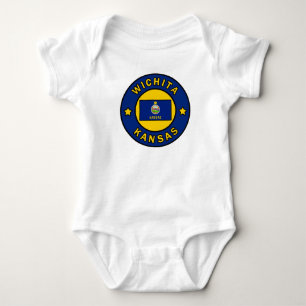 Wichita Kansas Romper