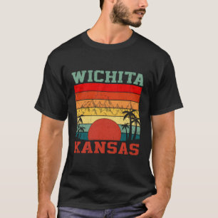 Wichita Kansas T-shirt