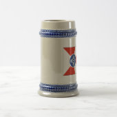 Wichita KS ICT Flag Bierpul (Center)