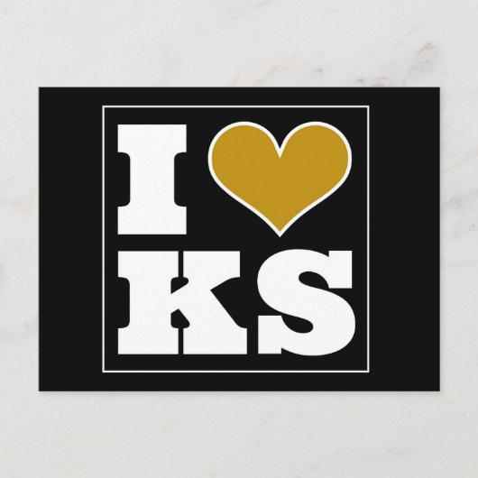 Wichita (KS) Uitnodiging voor achterklep (Voorkant)