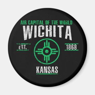 Wichita Magneet