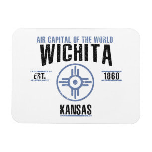 Wichita Magneet
