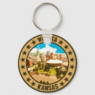 Wichita Sleutelhanger