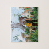 Wichtelpuzzel Legpuzzel (Verticaal)