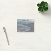 Wick Bay Viking-langskip Post-it® Notes (Kantoor)