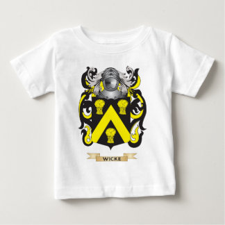 Wicke Family Crest (wapenschild)