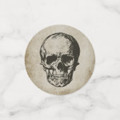 Wicked Affair Halloween Party Confetti (Petit recto)
