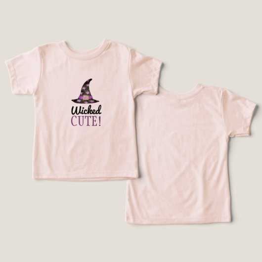 Wicked Cute (Design Recto & Verso)