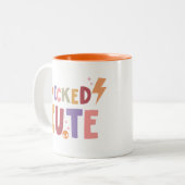 Wicked Cute Mug (Devant gauche)