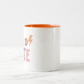 Wicked Cute Mug (Centre)