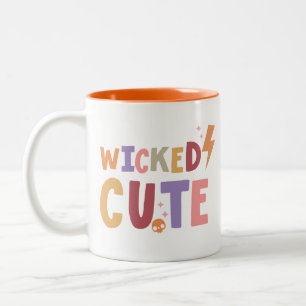 Wicked Cute Mug