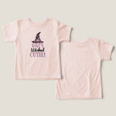 Wicked Cutie Personnalisé (Design Recto & Verso)