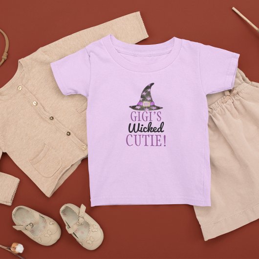 Wicked Cutie Personnalisé