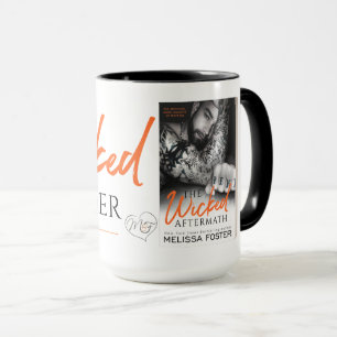 Wicked Reader - The Wicked Aftermath 15oz Mug