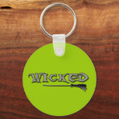 WICKED SLEUTELHANGER (Voorkant)