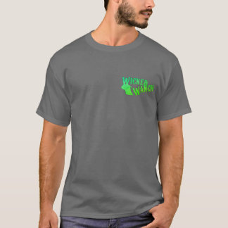Wicked wanch t-shirt