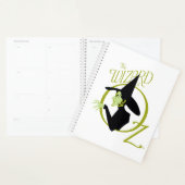 Wicked Witch™ L'Assistant Du Logo Oz™ (Devant avec enveloppe)