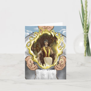 Wicked Witch of the West Kaart