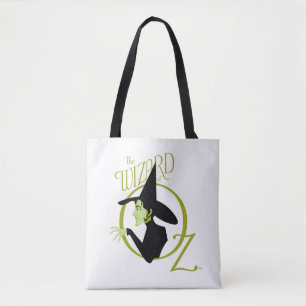 Wicked Witch™ The Wizard Of Oz™ Logo Draagtas