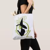 Wicked Witch™ The Wizard Of Oz™ Logo Draagtas (Dichtbij)