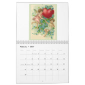 WickelyLovely Kalender (Feb 2027)