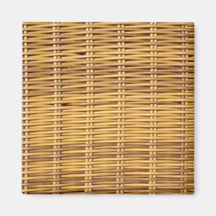 Wicker Magneet
