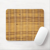 Wicker Muismat (Met muis)