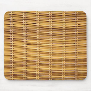 Wicker Muismat
