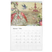 Wickly Lovely 2013 Kalender (Feb 2026)