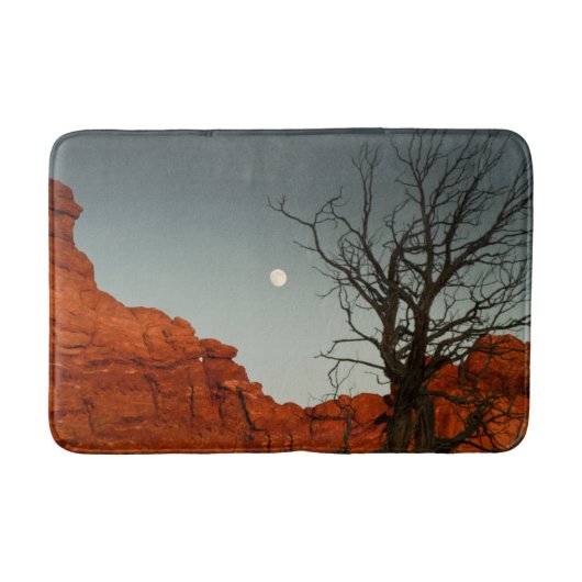 Wicky Moon Badmat (Voorkant)