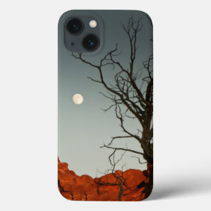 Wicky Moon iPhone 13 Hoesje
