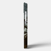 Wicky Moon Case-Mate iPhone Case (Achterkant / Links)