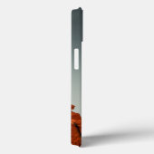 Wicky Moon Case-Mate iPhone Case (Achterkant / Rechts)