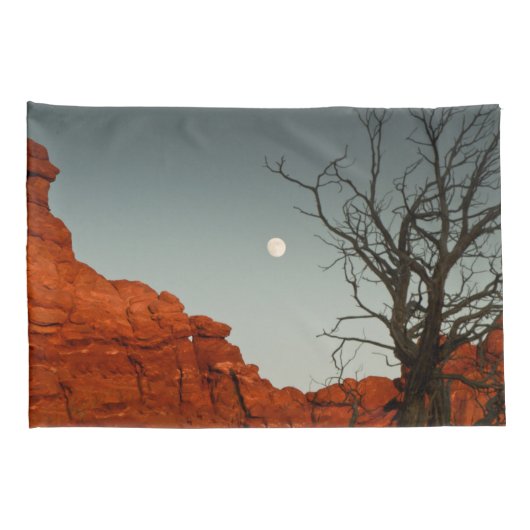 Wicky Moon Kussensloop (Achterkant-Rechts)