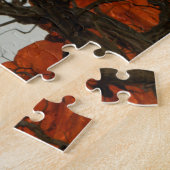 Wicky Moon Legpuzzel (Zijkant)